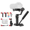 Mua Gimbal chống rung Zhiyun Weebill 3 Combo Giá Tốt