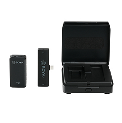 Mua Micro thu âm cài áo BOYA BY-XM6-K5 Giá Tốt