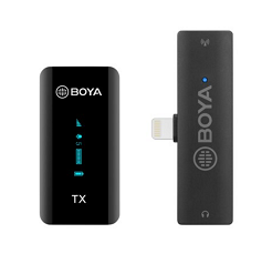 Mua Micro thu âm cài áo BOYA BY-XM6-S3 Giá Tốt
