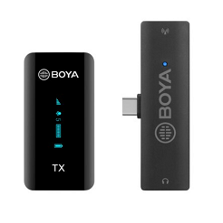 Mua Micro thu âm cài áo BOYA BY-XM6-S5 Giá Tốt