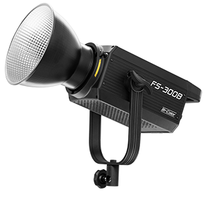 Mua Đèn Led Nanlite FS-300B – Monolight – ( Giá Tốt – Chính Hãng ) Giá Tốt