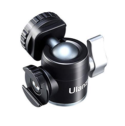 Mua Ball head mini Ulanzi U60 Giá Tốt