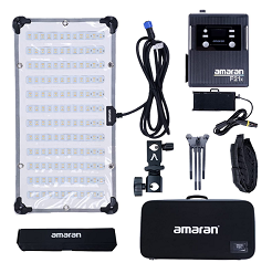 Mua Đèn led vải Amaran F21x Bi-Color LED Mat (V-Mount, 2 x 1′) Giá Tốt