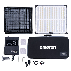 Mua Đèn vải Amaran F22c RGBWW LED Mat (V-Mount, 2 x 2′) Giá Tốt