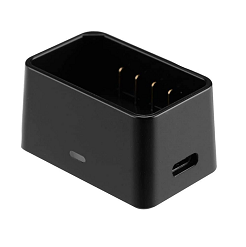 Mua Sạc Godox VC26 cho đèn Godox V1/ AD100pro Giá Tốt