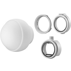 Mua Tản sáng hình cầu Diffusion Dome Godox ML-CD15 Giá Tốt