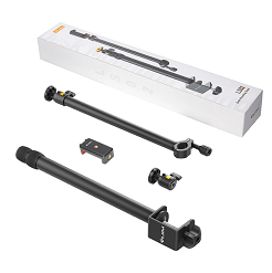 Mua Tay nối kẹp bàn quay TopShot Ulanzi Vijim LS02 Giá Tốt