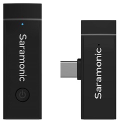 Mua Micro thu âm Saramonic Blink Go-U1 Kit Giá Tốt