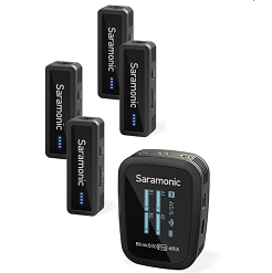 Mua Micro thu âm Saramonic Blink 500 Pro B8 Giá Tốt