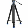 Mua Chân máy quay Benro KH26P – Tripod Kit & Video Head – Giá Tốt Giá Tốt