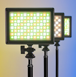 Mua Đèn led NanLite Mixpad II 11C RGBWW Giá Tốt