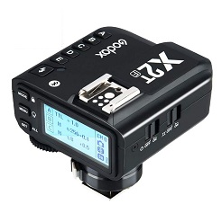 Mua Trigger Godox X2T-F cho Fuji tích hợp TTL, HSS 1/8000s Giá Tốt