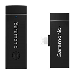 Mua Micro thu âm Saramonic Blink Go-D1 Kit Giá Tốt