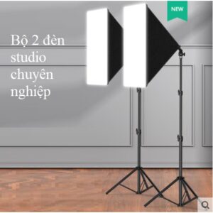 Bo 2 Den Chup San Pham Softbox 20w 40w 60w Hl Lighting 02