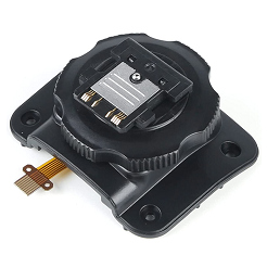 Mua Chân đế Hotshoe đèn Flash Godox V860II Giá Tốt