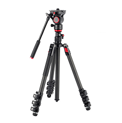 Mua Chân máy quay Miliboo MUKB Giá Tốt