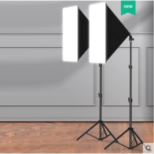 Combo Bo 3 Den Chup Anh Thoi Trang Chuyen Nghiep Led360 Led Ring 05