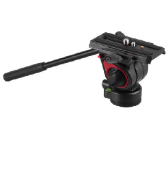 Mua Đầu dầu quay phim Miliboo FM811 Giá Tốt 3