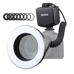 Mua Đèn Godox Macro Ring72 Giá Tốt
