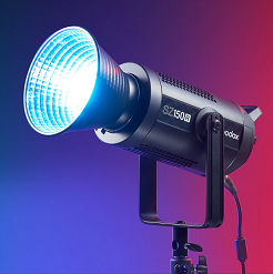 Mua Đèn led RGB Godox SZ150R Giá Tốt
