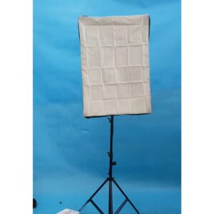 Den Softbox Bong Led360 5500k 40w Chuyen Quay Chup San Pham Mau Anh 06