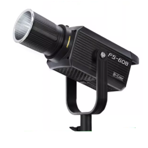 Mua Đèn led Nanlite FS-60B Bi-Color Studio Spotlight (Chính Hãng) Giá Tốt
