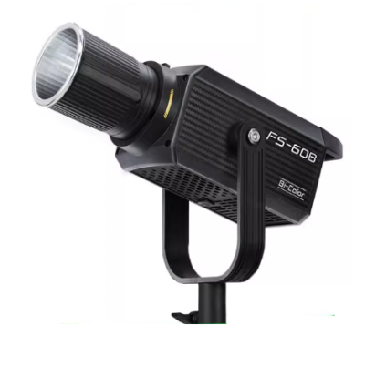 Đèn led Nanlite FS-60B Bi-Color Studio Spotlight (Chính Hãng) chính hãng, hình ảnh thực tế mua tại HL Studio Đèn Led Quay Phim
