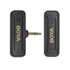 Mua Mic thu âm BOYA BY-WM3T2-M1 cho máy ảnh Giá Tốt