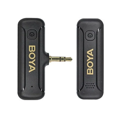 Mua Mic thu âm BOYA BY-WM3T2-M1 cho máy ảnh Giá Tốt
