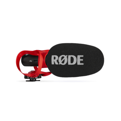 Microphone Rode VideoMic GO II chính hãng, hình ảnh thực tế mua tại HL Studio Micro - Tai nghe