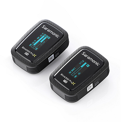 Mua Micro thu âm Saramonic Blink 500 ProX B1 Giá Tốt