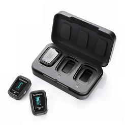 Mua Micro thu âm Saramonic Blink 500 ProX B2 Giá Tốt