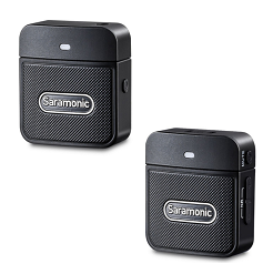 Mua Micro thu âm Saramonic Blink100 B1 Giá Tốt