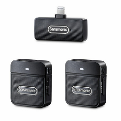 Mua Micro thu âm Saramonic Blink100 B4 Giá Tốt