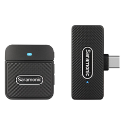 Mua Micro thu âm Saramonic Blink100 B5 Giá Tốt