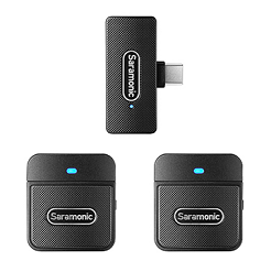 Mua Micro thu âm Saramonic Blink100 B6 Giá Tốt