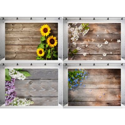 Phông Nền 3D Chụp Ảnh 125x80cm, Phông Vân Gỗ, Phông Vải 3D chính hãng, hình ảnh thực tế mua tại HL Studio Phông nền chụp ảnh 23