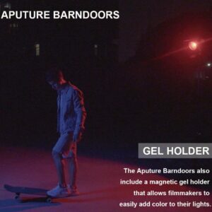 Phu Kien Aputure Barn Door New 03