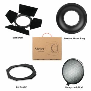 Phu Kien Aputure Barn Door New 04