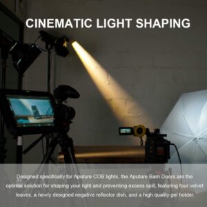 Phu Kien Aputure Barn Door New 06