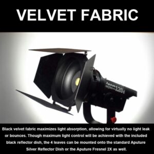 Phu Kien Aputure Barn Door New 07