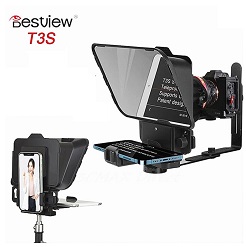 Mua Máy nhắc chữ Telepromter Bestview T3S Giá Tốt