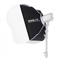 Mua Đèn led Nanlite FS-60B Bi-Color Studio Spotlight (Chính Hãng) Giá Tốt 8