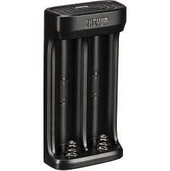 Mua Bộ sạc 2 pin Zhiyun 18650 Giá Tốt
