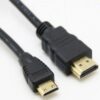 Mua Dây cáp HDMI to Mini HDMI 100cm Giá Tốt