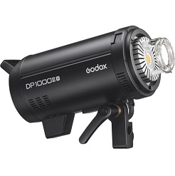 Mua Đèn Flash studio Godox DP1000III-V Giá Tốt