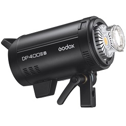 Mua Đèn Flash studio Godox DP400III-V Giá Tốt