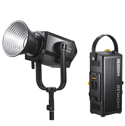 Mua Đèn Godox Knowled M600Bi Daylight Giá Tốt