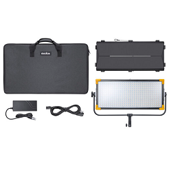 Mua Đèn led Panel Godox LD150R RGB Giá Tốt