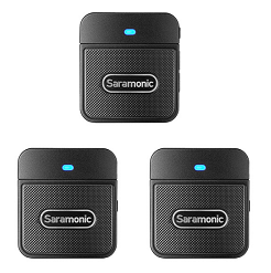 Mua Micro thu âm Saramonic Blink100 B2 Giá Tốt